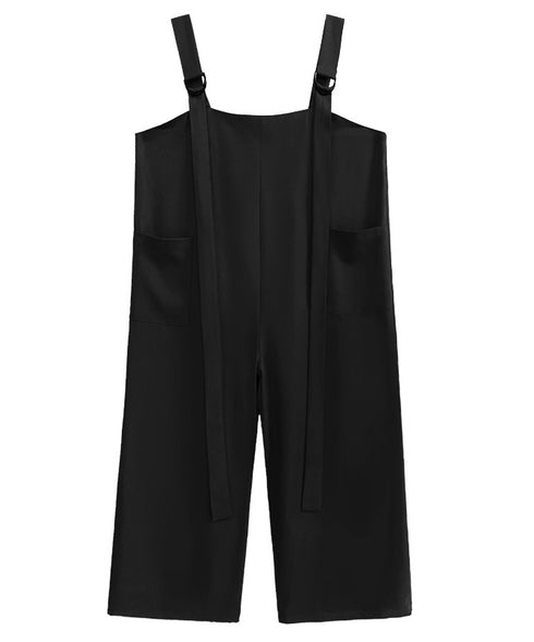 Strap Wide All-in-One