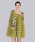 Cascade Frill Multiway