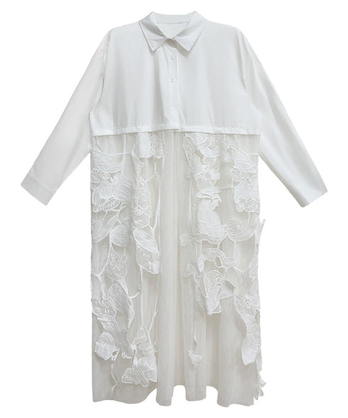 Lace Veil Layered Series