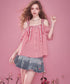 Cherry Picnic Top