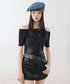 Pocket Stitch Beret