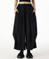 Pocket Drape Pants