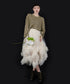Velune Cascade Skirt