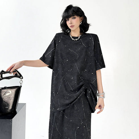 Stardust Twist Series