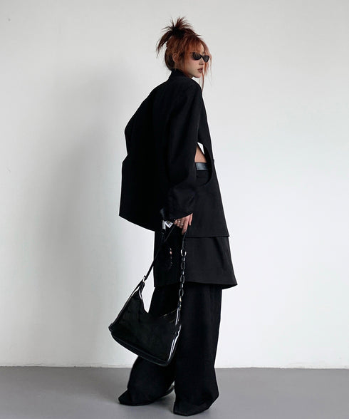 Sharp Edge Cutout Series