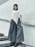 Dotshade Wide Pants