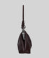 Metal Clasp Soft Bag