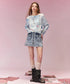 Charm Mist Top