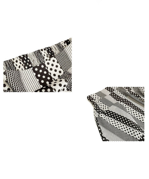 Patch Orbit Skirt