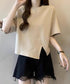Cross Line Top