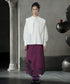 Lierre Collar Blouse