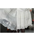 Aviary Embroidered Skirt