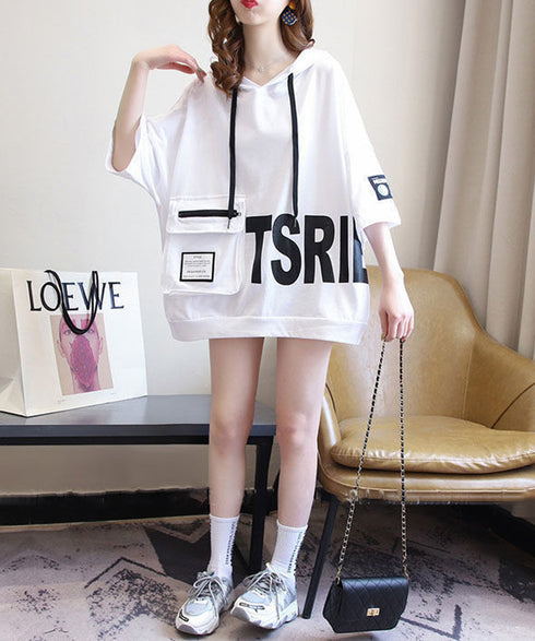 Urban Signal Hoodie