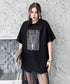 Chain Shadow Top