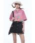 Candy Sketch Top