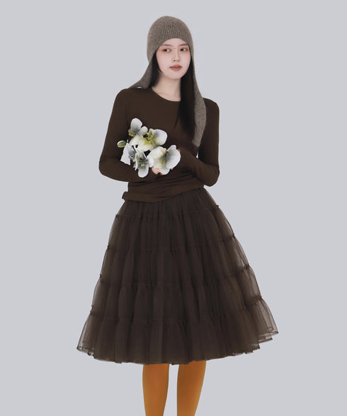 Norelle Sleekline Top