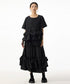 Fold Frill Top
