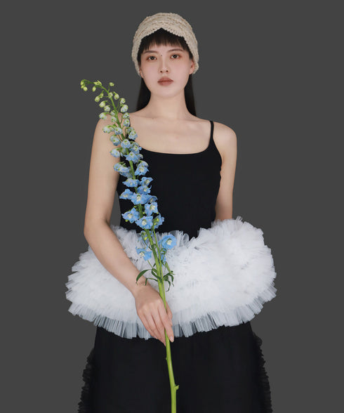 Nimbus Frill Cami Top