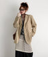 Arc Line Tailored Jacket