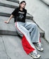 Rift Veil Wide Pants