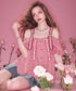 Cherry Picnic Top