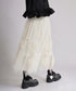 Tulip Layered Tulle Skirt