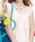 Pearl Mist Blouse