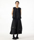 Balloon Zip Vest