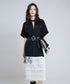 Tier Frill Dress