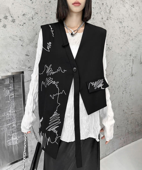 Abstract Sketch Series