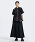 Veil Gather Blouse