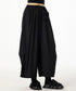 Pocket Drape Pants