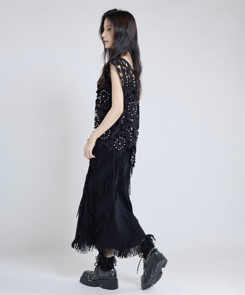 Bloom Pearl Top