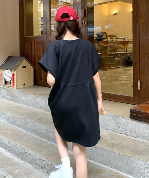 Urban Arc Dress