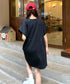 Urban Arc Dress