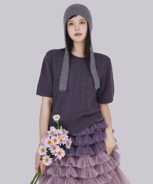 Norevia Soft Sweater