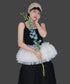 Nimbus Frill Cami Top