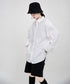 Loose Curve Shirt