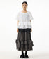 Fold Frill Top