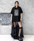 Chain Shadow Top