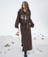 Orbit Hood Top&Skirt Co-ord