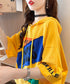 Patch Signal Hoodie