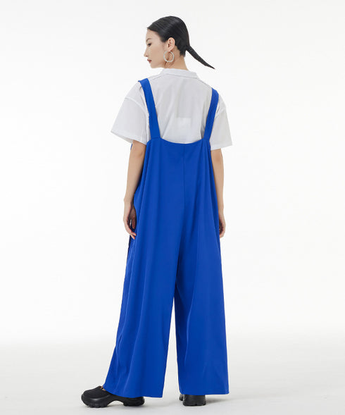 Strap Wide All-in-One