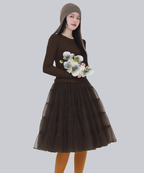 Norelle Sleekline Top