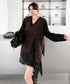 Meridelle Split Vest