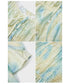 Mist Bloom Blouse
