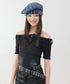 Pocket Stitch Beret