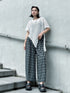 Dotshade Wide Pants