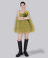 Cascade Frill Multiway