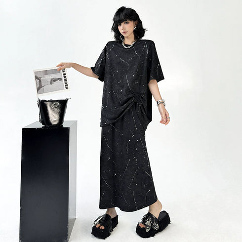 Stardust Twist Series